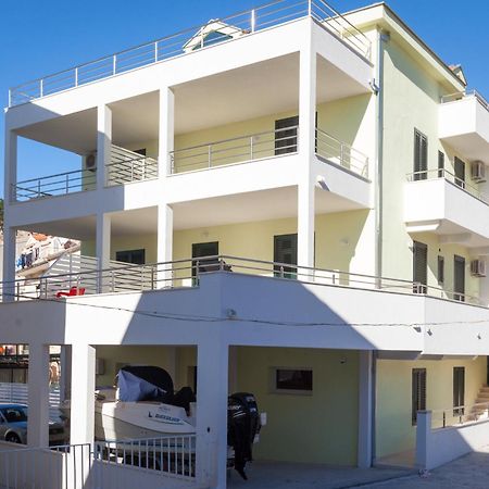 Villa Podgorka Подгора Экстерьер фото