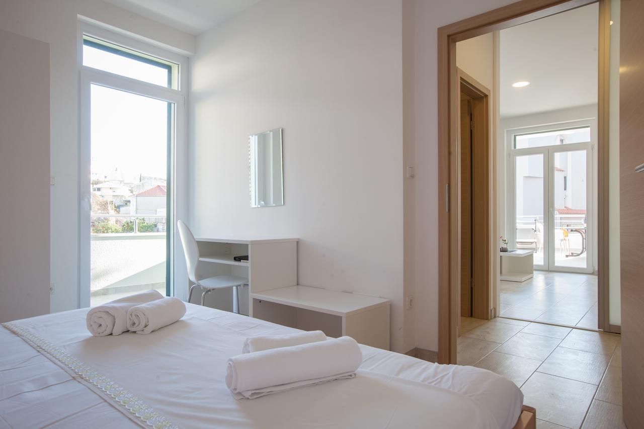 Villa Podgorka Подгора Экстерьер фото